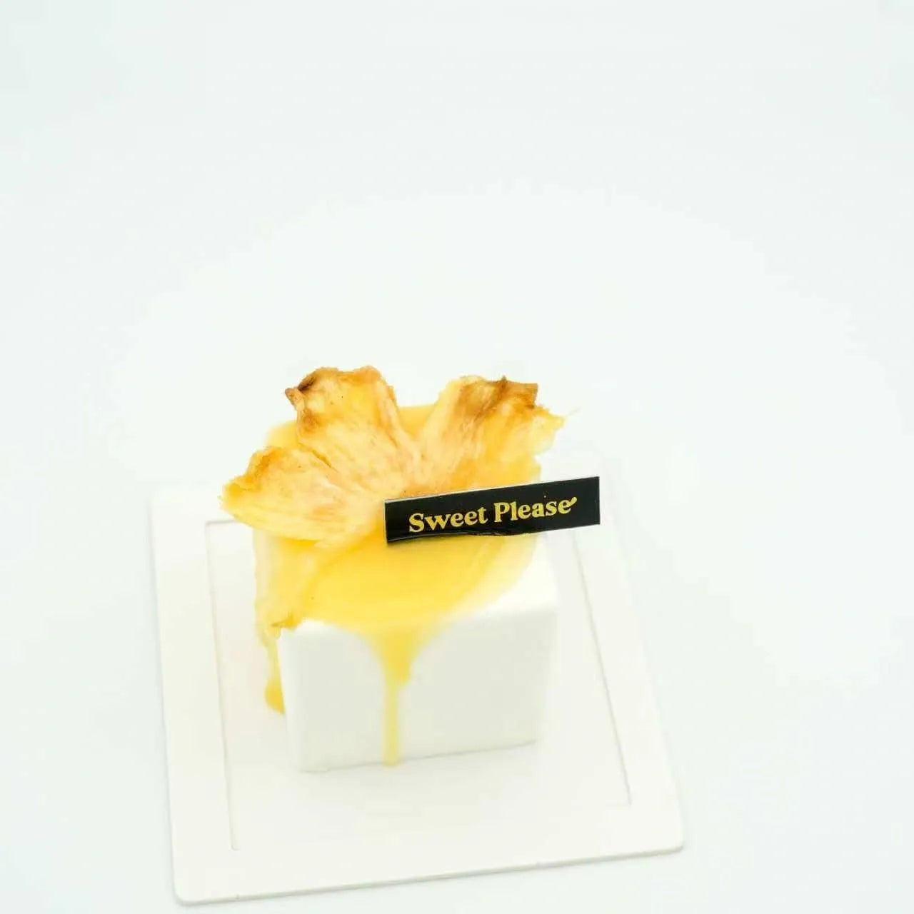 Choose Your Own Cake Set