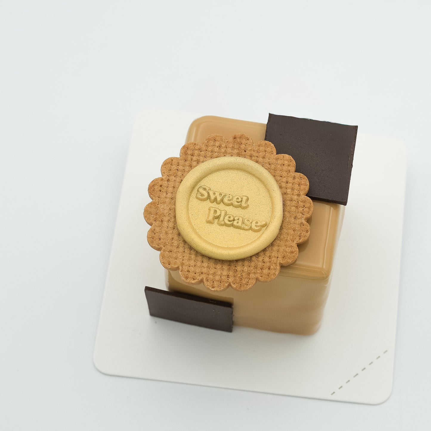 Choose Your Own Cake Set