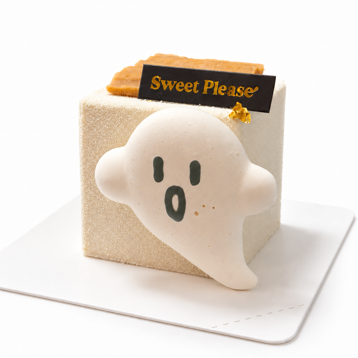 Halloween Cake Set 万圣节蛋糕套盒