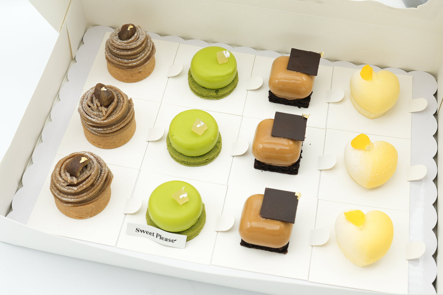 Choose Your Own Party Tray