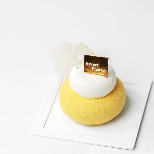 Mango Tango Daily 杨枝甘露慕斯单人份