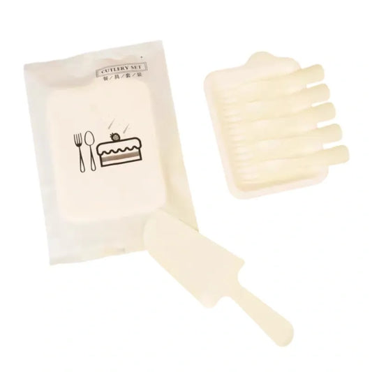 Cutlery set