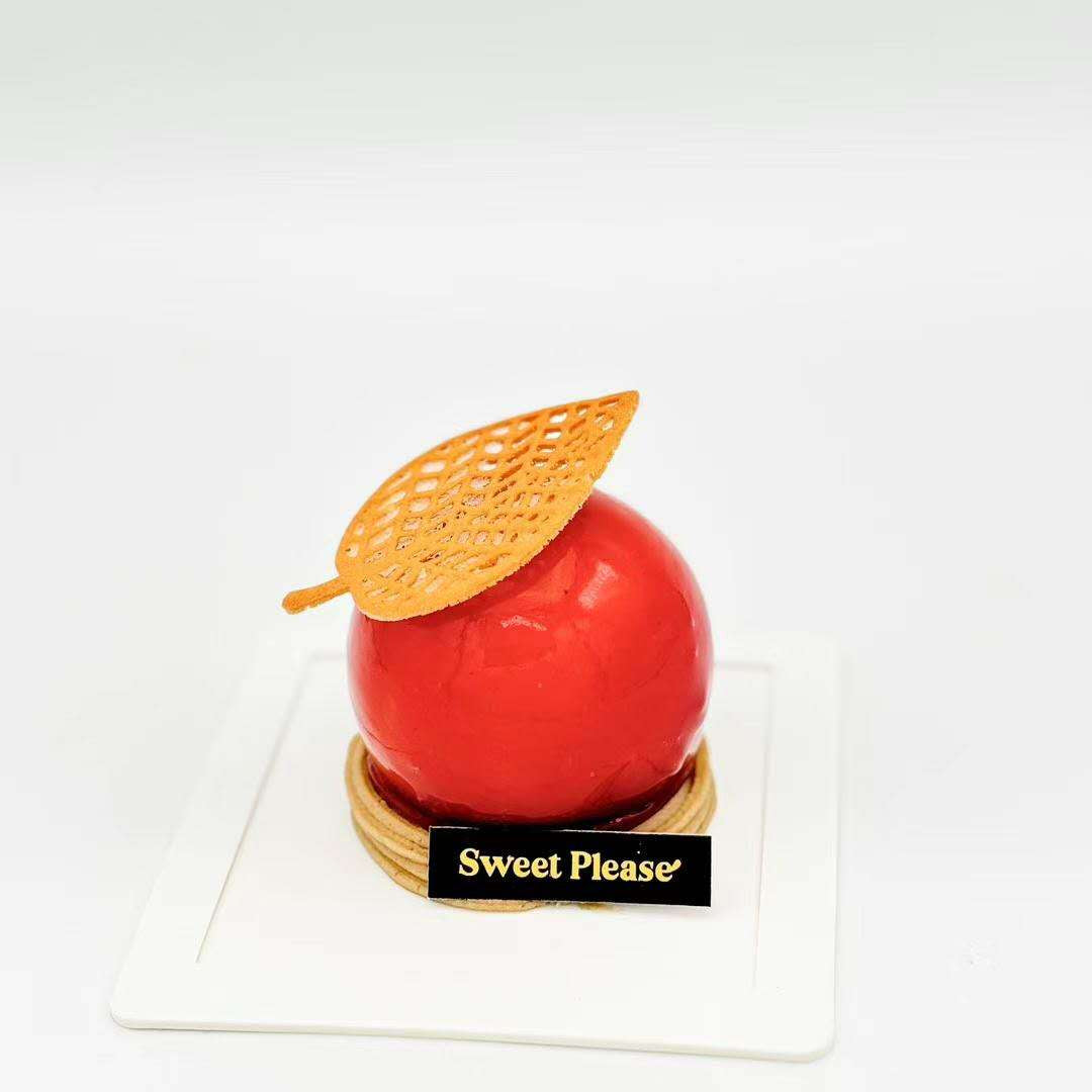 Mono Size Mousse Cake Daily 单人份慕斯蛋糕