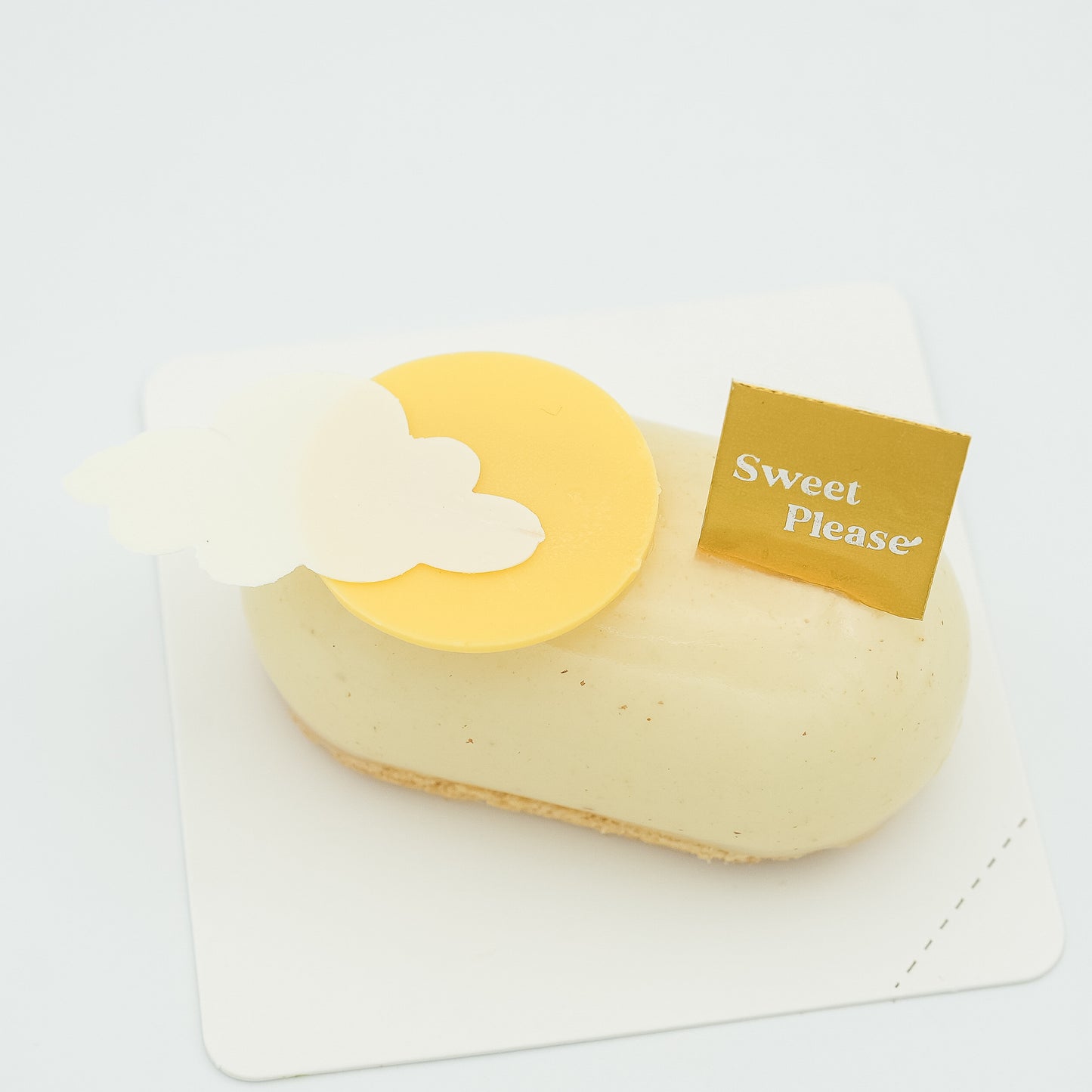 Mono Size Mousse Cake Daily 单人份慕斯蛋糕