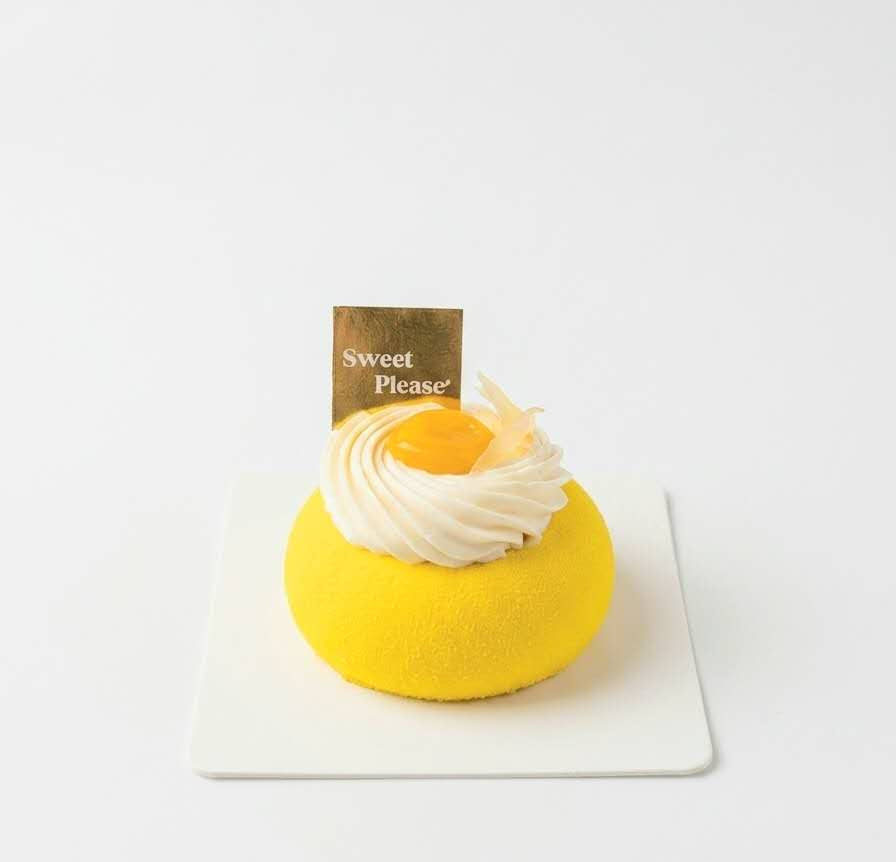 Choose Your Own Cake Set