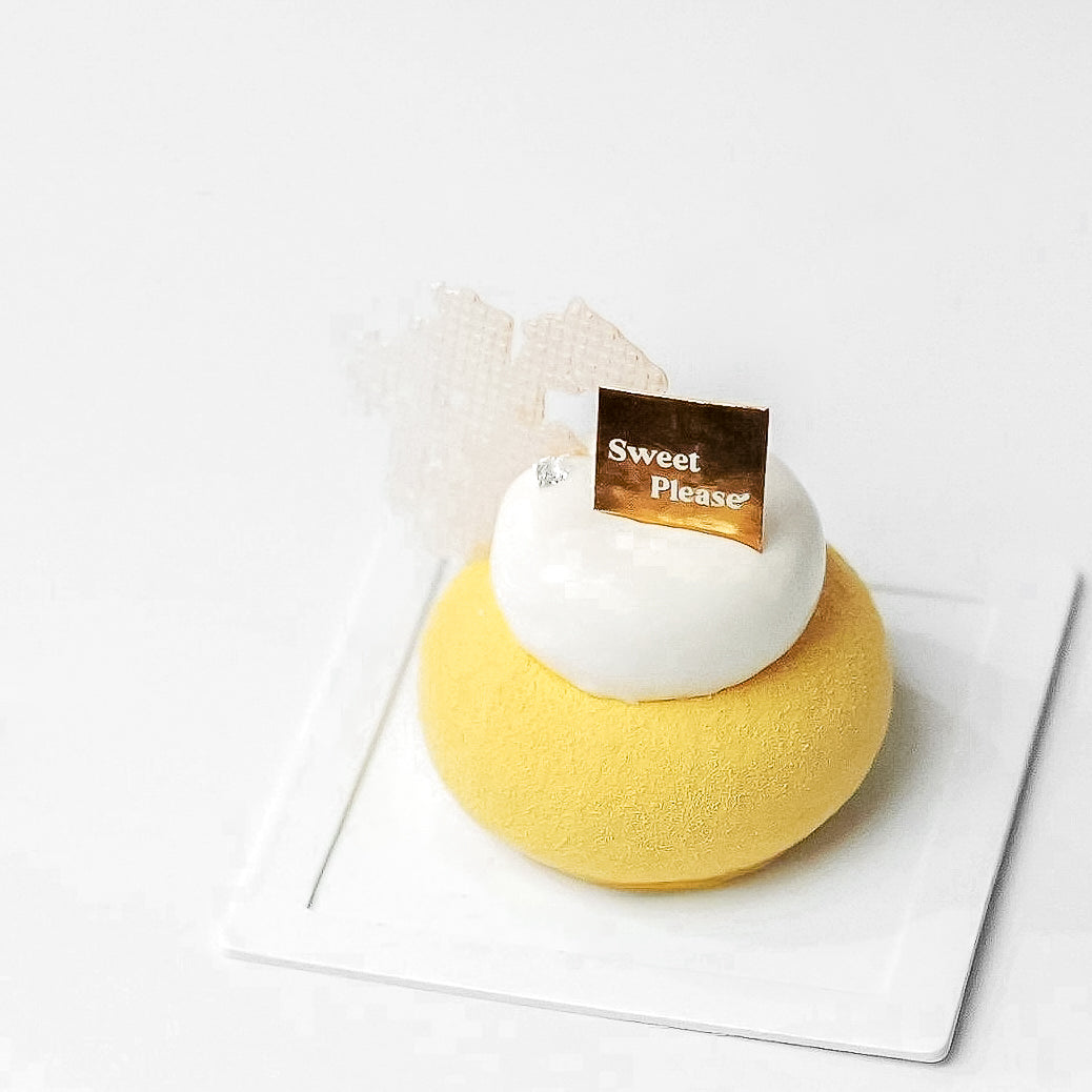 Mono Size Mousse Cake Daily 单人份慕斯蛋糕